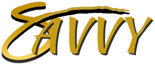 SAVVY Logo
